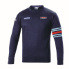 Sparco Martini Racing Cotton Crewneck Sweatshirt